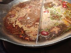 -湊湊火锅·茶憩(上海合生汇店)