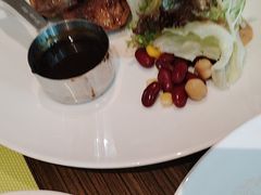 -希尔顿欢朋酒店·欢朋餐厅