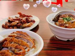 -凌舍好烧鹅(中山路店)
