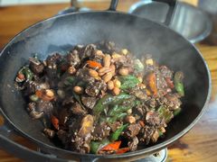 -永州体苑血鸭店(第一分店)