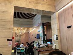 大堂-大渔铁板烧(东城店)