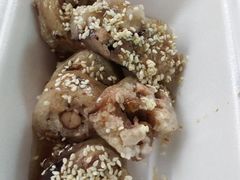 -蔡伯糯米猪肠
