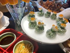 -米桃-吴韵风雅·拙园(北外滩来福士店)