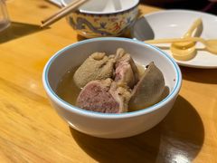 -牧马人奶茶馆(乌兰察布总店)