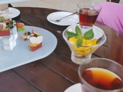 -三亚海棠湾喜来登度假酒店大堂吧