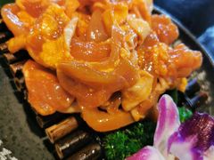 -老卜奎齐齐哈尔烤肉(人民东路店)