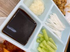 -紫光园·烤鸭(美术馆店)