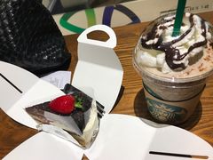 -星巴克臻选(重庆大融城店)