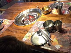 -海之屋韩式烤肉(海棠68环球美食街店)