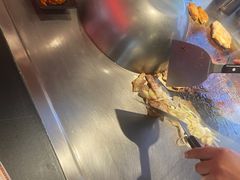 -盛焰铁板烧(王府井店)
