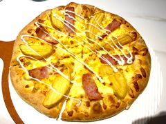 -必胜客(石佛营店)