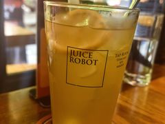 -JuiceRobot·手工意大利面&汉堡精酿(珠江新城店)