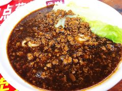 -老陈婆手工面庄