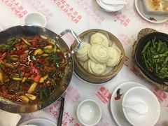 -堂瓦里·33年传统赣菜(第一街区店)