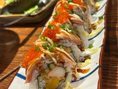 -王氏炉匠·烧鸟放题自助(好运街店)