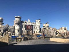 -渔岛海洋度假区