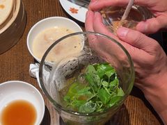 -掌柜的店·河南的菜(世茂店)