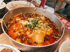 -肖四女乐山跷脚牛肉(世博源店)