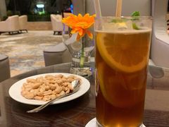 -大堂酒廊(北海香格里拉大酒店)