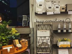 -CoffeeVendor(西乡店)