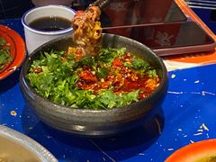 -马路边边串串香(双井直营店)