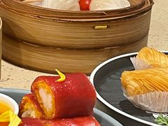 -点都德(龙之梦店)