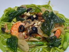 -娜娜家·Nana's restaurant(国金汇店)