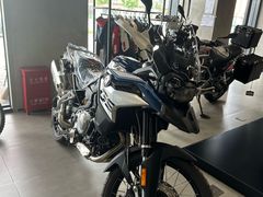 -北京德悦行BMW宝马摩托车