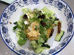 -馅老满(鼓楼店)