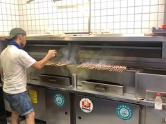 -月圆火锅(宁海东路二店)