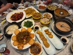 -莲餐厅·湖北菜·潜江小龙虾店(愚园路店)