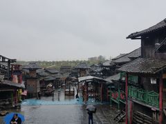-中国汉城景区