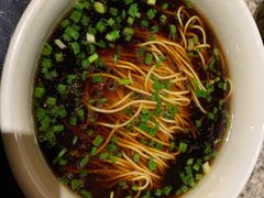 -南京大牌档(香港广场店)