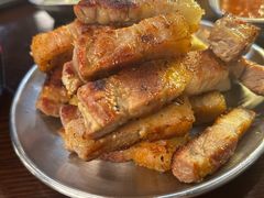 -大喜烤肉(海宁尚东店)