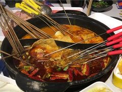 -正宗钢管厂五区·小郡肝火锅·串串香(商品街总店)