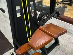 -有机狗·26小时共享健身(36店-哈尔滨国润家饰城店)