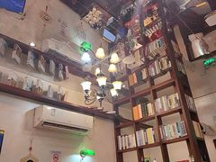 -付小姐在成都(中山公园店)