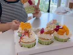 -糖秋Cake DIY·蛋糕定制·甜品台(观音桥店)