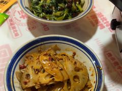 -回味黑鸭煲·始于2006(万松园店)