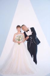 点击看大图 -金夫人婚纱摄影(总店)
