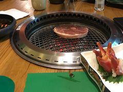 -赤坂亭·M9和牛烧肉·铁板烧(合肥万象城店)