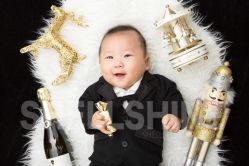 -SHELLSHINEkids山上儿童摄影(天邑澜山店)