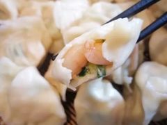 -开海·红岛海鲜虾水饺(石老人店)