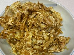 乾隆白菜-东兴楼饭庄(六里桥店)