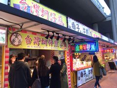 -锦江乐园舞狸花花游园会(夜场专享)