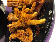 -梵云依家小冒菜(新街口总店)