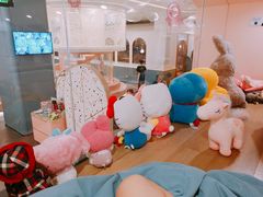 -BossBabe亲子餐厅(金光华广场店)