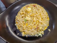 -许哥东北烧烤·铁丳烤串·宫后夹肉(繁花中心店)