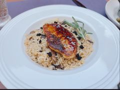 -沏点Trattoria意大利餐厅(新街口店)