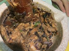 -炊烟小炒黄牛肉(中心印象城店)